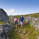 Üdülőpark Vvf Villages « Les Legendes Du Gevaudan » 3*