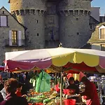 Vvf Villages « Les Legendes Du Gevaudan » Marvejols