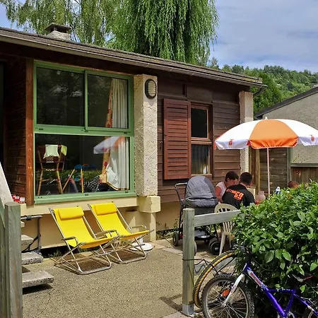 Vvf Villages « Les Legendes Du Gevaudan » Semesterpark