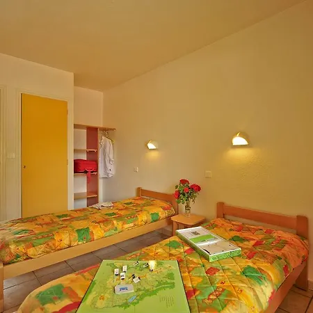 Semesterpark Vvf Villages « Les Legendes Du Gevaudan » 3*