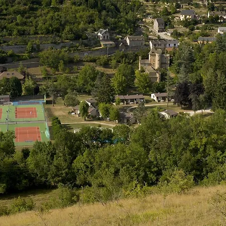 Vvf Villages « Les Legendes Du Gevaudan »