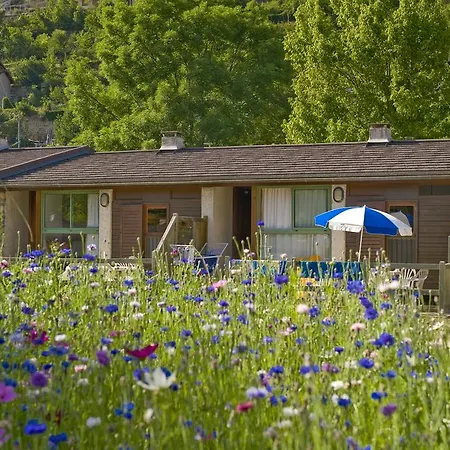 Vvf Villages « Les Legendes Du Gevaudan » Semesterpark 3*