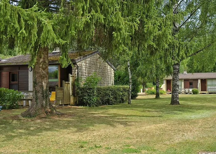 Vvf Villages « Les Legendes Du Gevaudan » Marvejols