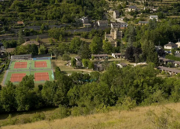 Vvf Villages « Les Legendes Du Gevaudan »